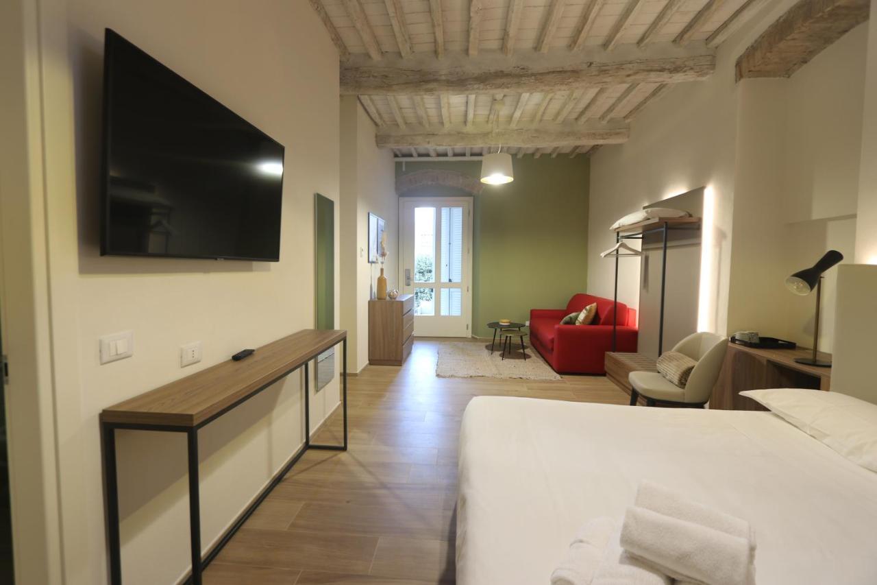 Botrona B&B Scarlino Eksteriør billede