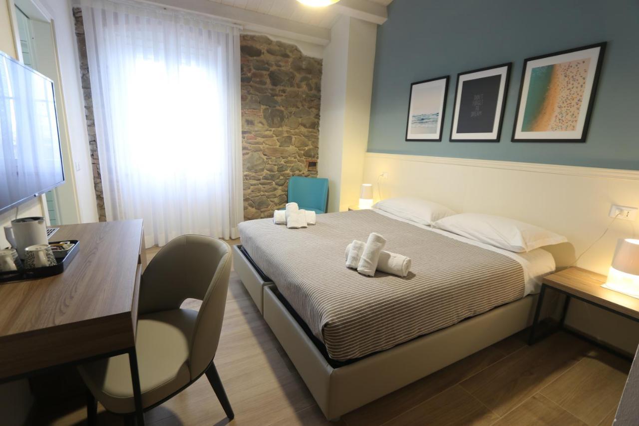 Botrona B&B Scarlino Eksteriør billede