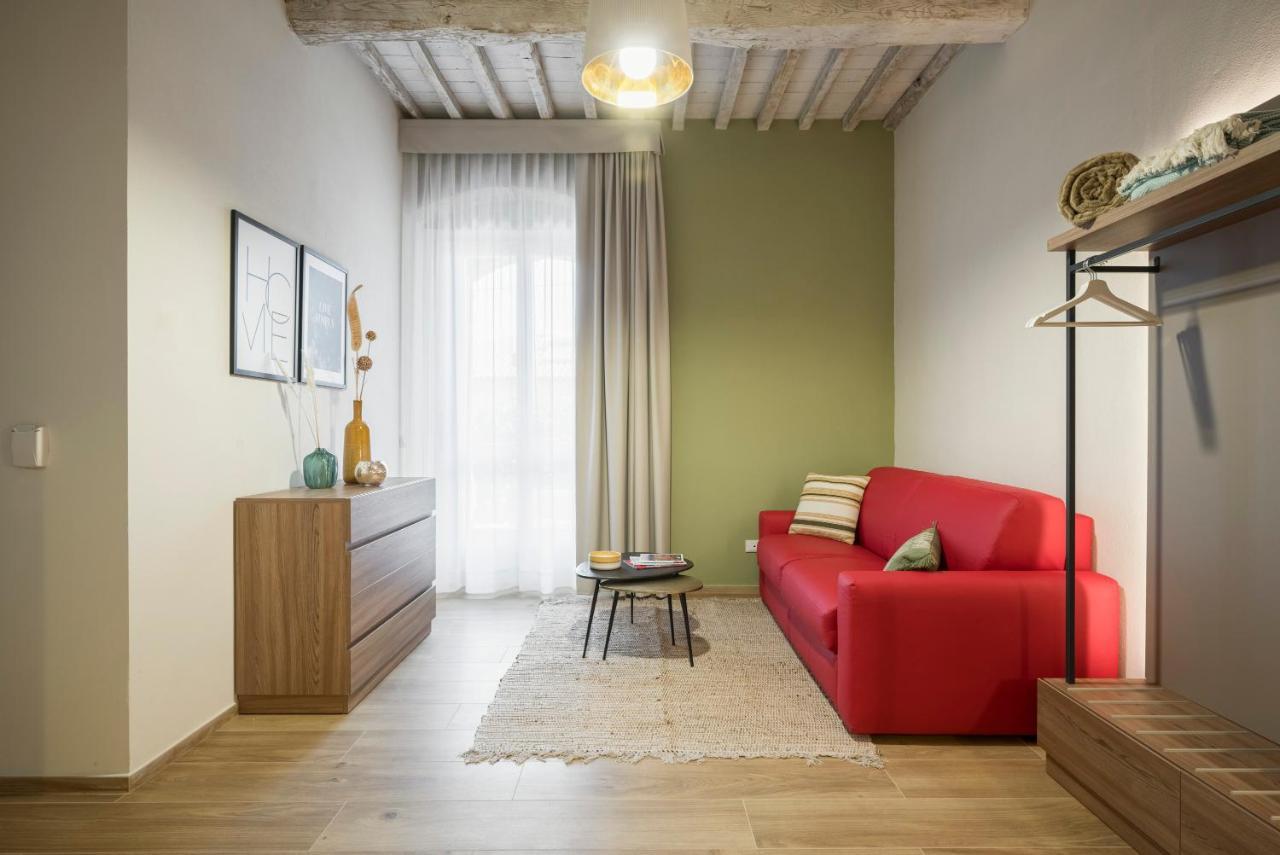 Botrona B&B Scarlino Eksteriør billede