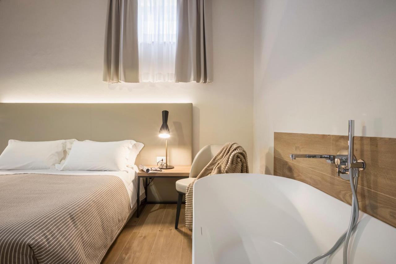 Botrona B&B Scarlino Eksteriør billede