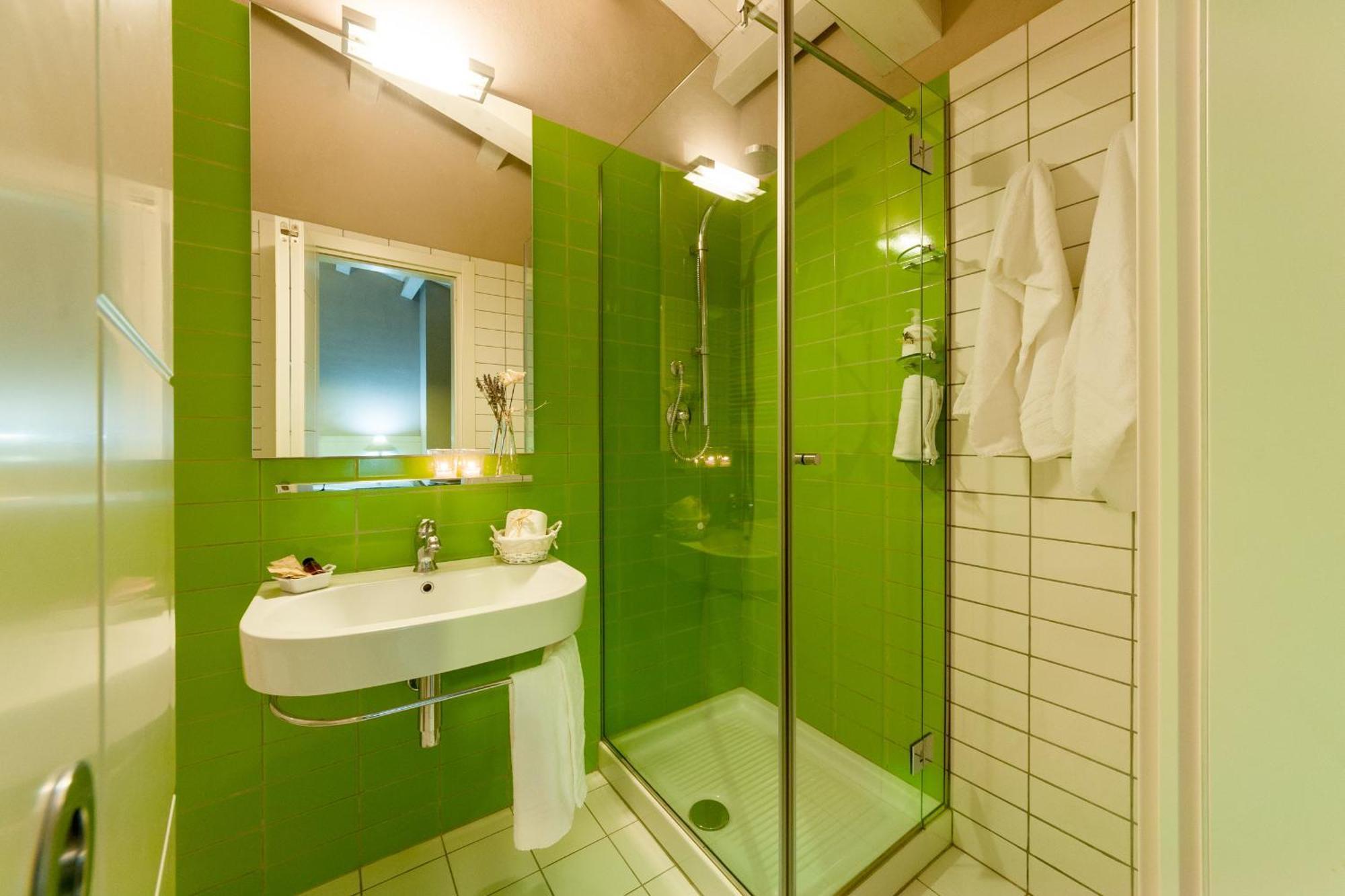 Botrona B&B Scarlino Værelse billede