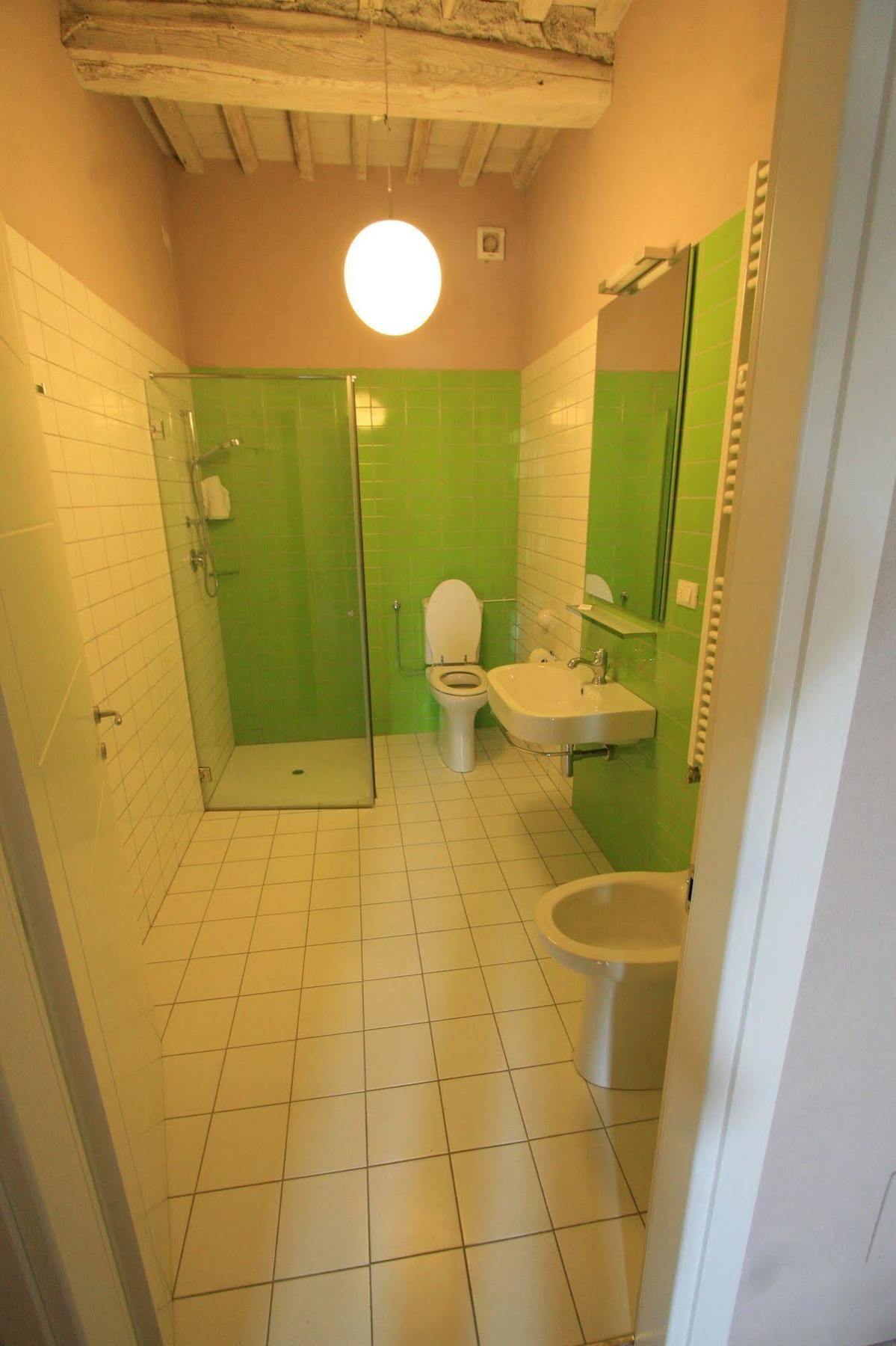 Botrona B&B Scarlino Eksteriør billede
