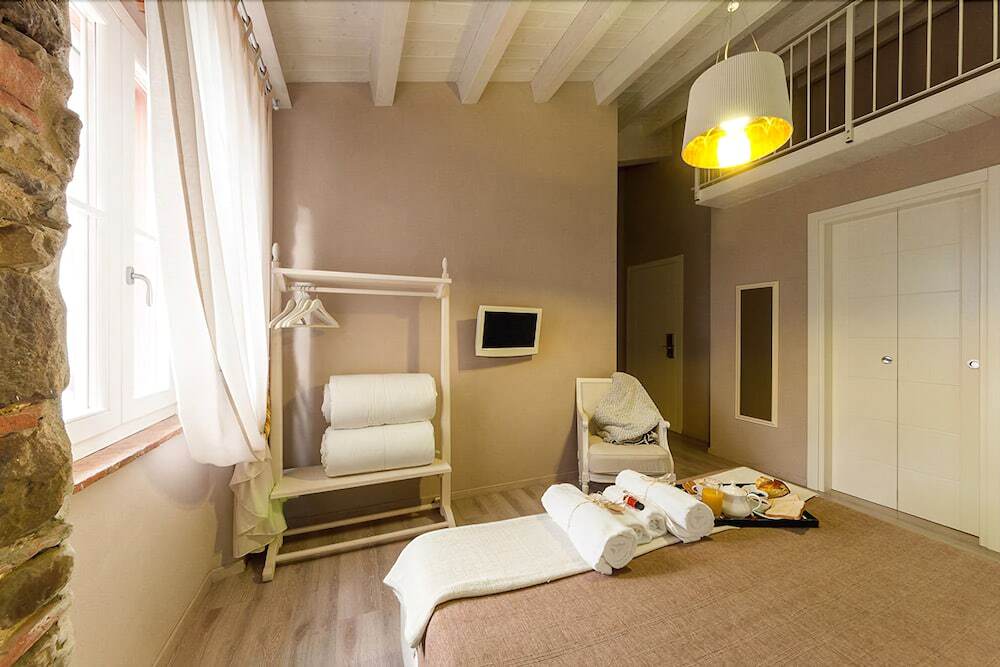 Botrona B&B Scarlino Eksteriør billede