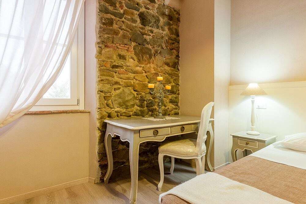Botrona B&B Scarlino Eksteriør billede